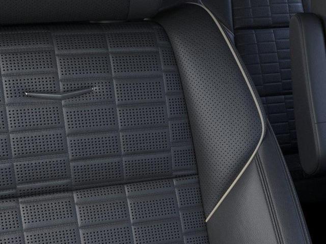 Photo of 2025 Black Raven Cadillac Escalade ESV