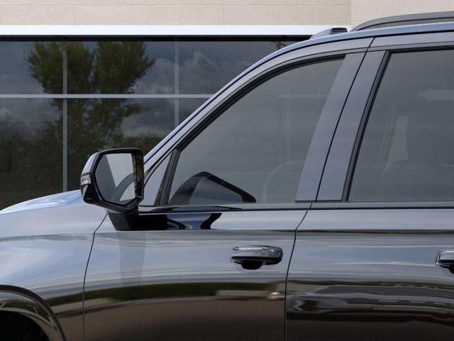 Photo of 2025 Black Raven Cadillac Escalade ESV