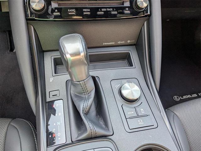 Photo of 2022 Iridium Lexus IS 300