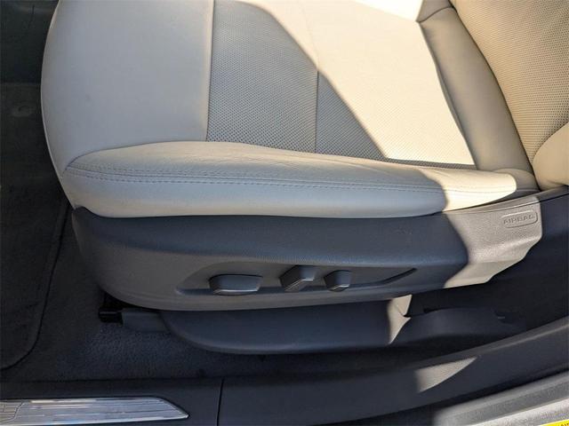 Photo of 2020 Radiant Silver Metallic Cadillac XT5