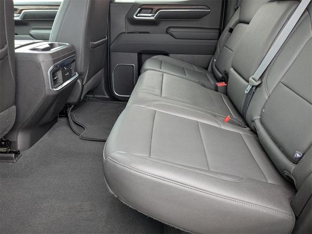 Photo of 2022 Cayenne Red Tintcoat GMC Sierra 1500