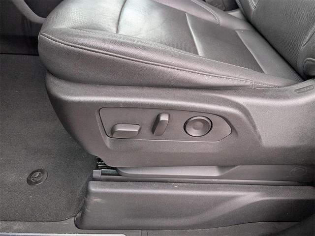 Photo of 2022 Cayenne Red Tintcoat GMC Sierra 1500