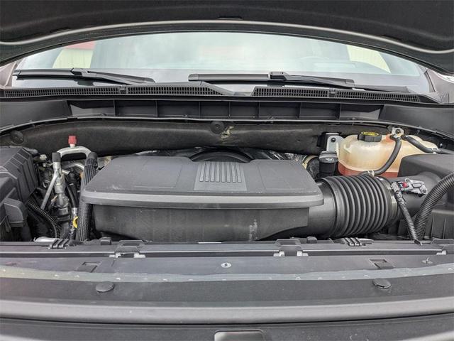 Photo of 2023 Sterling Metallic GMC Yukon XL