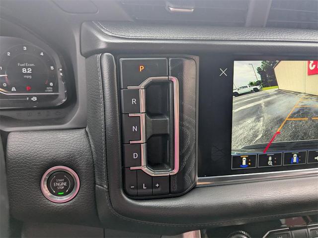 Photo of 2023 Sterling Metallic GMC Yukon XL
