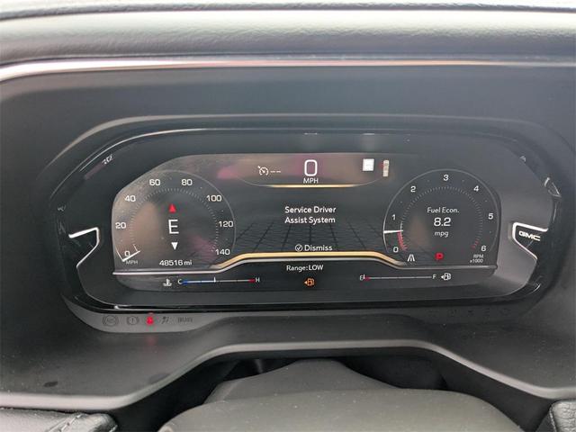 Photo of 2023 Sterling Metallic GMC Yukon XL