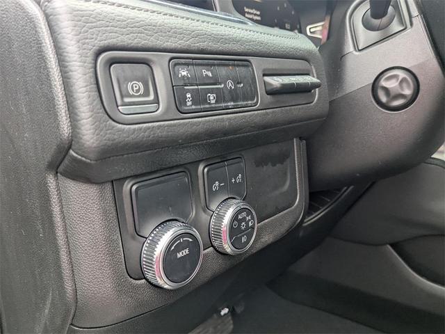 Photo of 2023 Sterling Metallic GMC Yukon XL