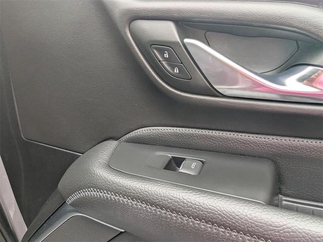 Photo of 2023 Sterling Metallic GMC Yukon XL
