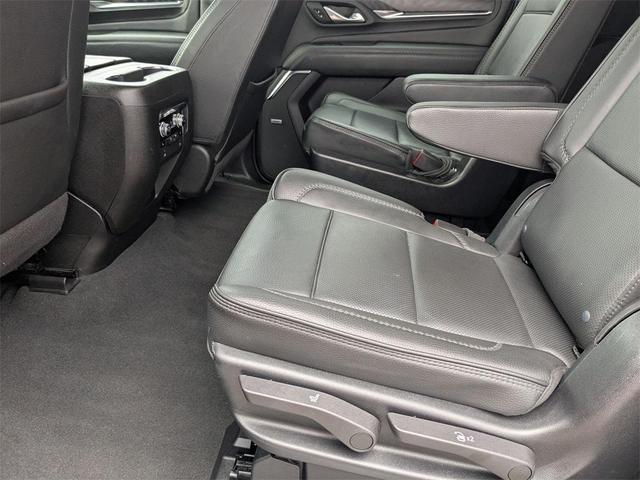 Photo of 2023 Sterling Metallic GMC Yukon XL
