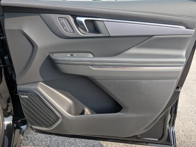 Photo of 2025 Ebony Twilight Metallic Buick Enclave
