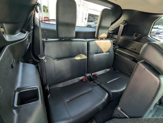 Photo of 2023 Diamond Red Mitsubishi Outlander