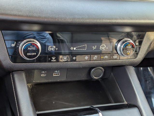 Photo of 2023 Diamond Red Mitsubishi Outlander