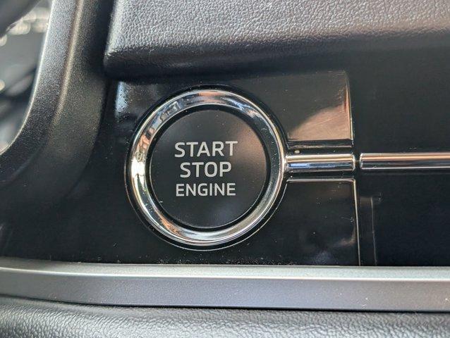 Photo of 2023 Diamond Red Mitsubishi Outlander