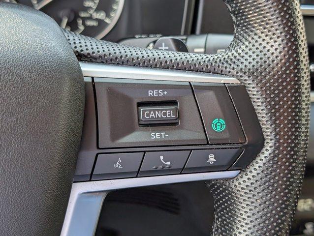 Photo of 2023 Diamond Red Mitsubishi Outlander