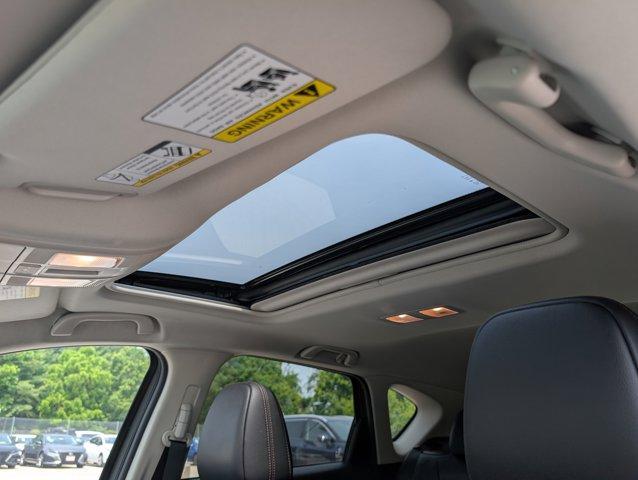 Photo of 2022 Snowflake White Pearl Mazda CX-5