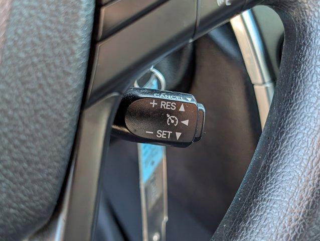 Photo of 2017 Midnight Black Metallic Toyota Camry