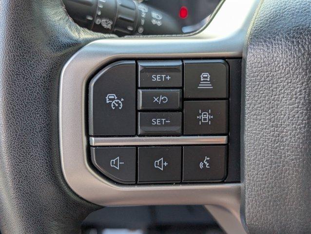 Photo of 2024 Agate Black Metallic Ford Expedition