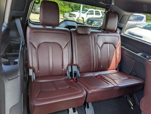 Photo of 2024 Agate Black Metallic Ford Expedition