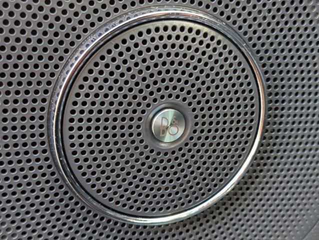 Photo of 2024 Agate Black Metallic Ford Expedition