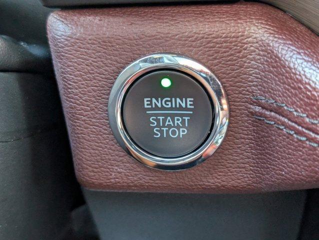 Photo of 2024 Agate Black Metallic Ford Expedition