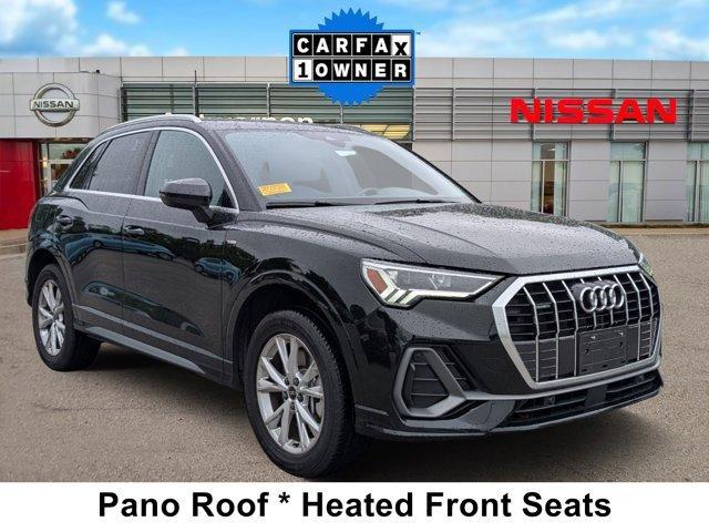 2024 Audi Q3