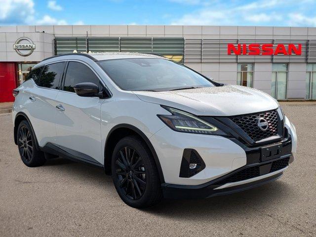 2023 Nissan Murano