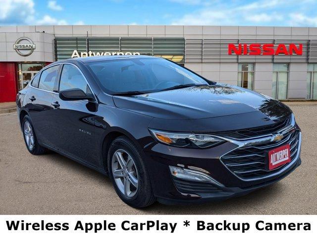 2021 Chevrolet Malibu