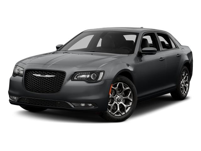 2017 Chrysler 300