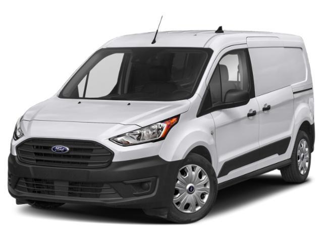 2019 Ford Transit Connect