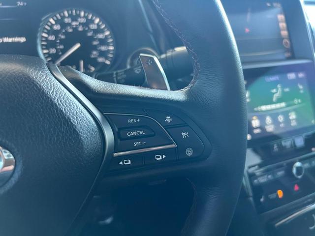 Photo of 2019 Graphite Shadow INFINITI Q50