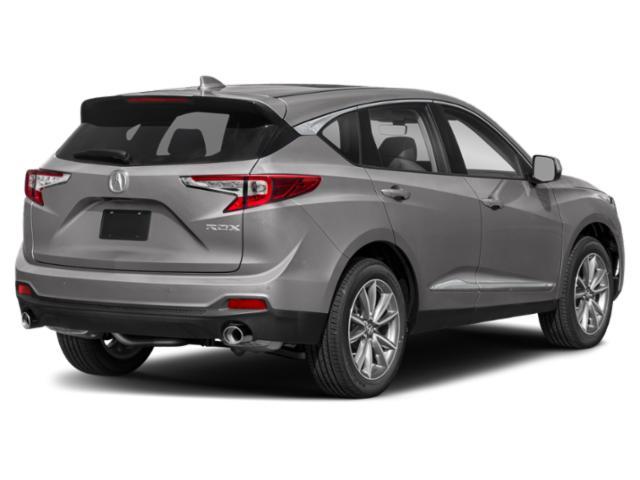 Photo of 2020  Acura RDX