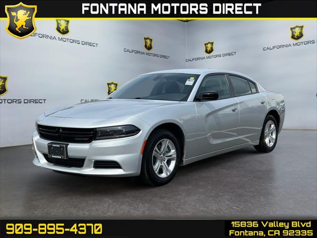 2023 Dodge Charger