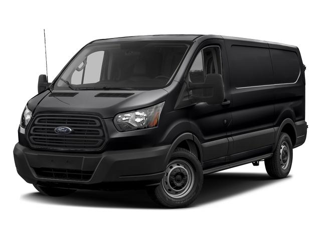 2017 Ford Transit-150