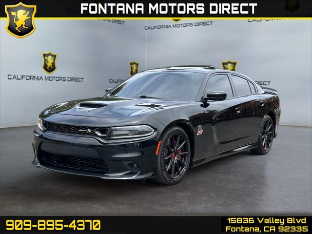 2021 Dodge Charger