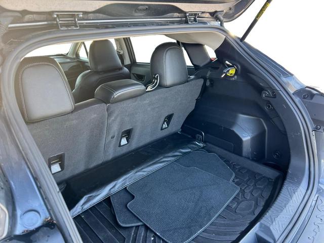 Photo of 2024 Magnetite Gray Metallic Subaru Crosstrek