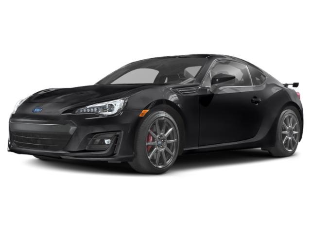 2020 Subaru BRZ