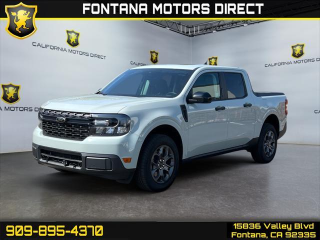 2023 Ford Maverick