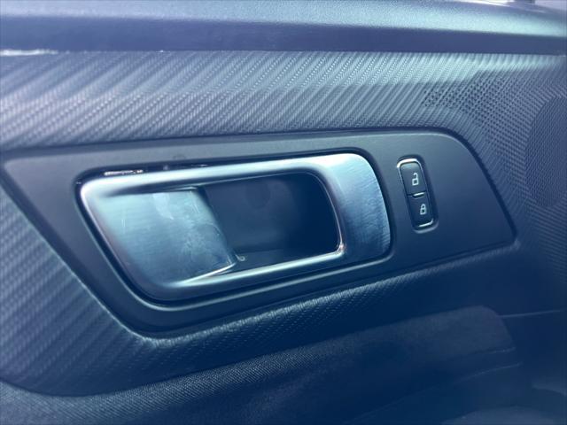 Photo of 2024 SHADOW BLACK Ford Mustang