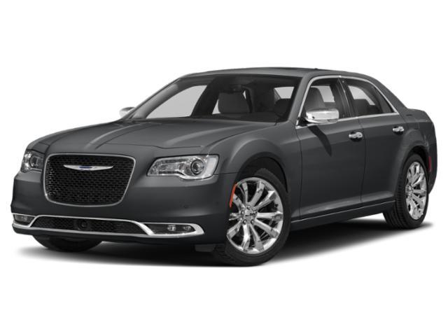 2019 Chrysler 300