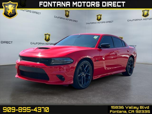 2023 Dodge Charger