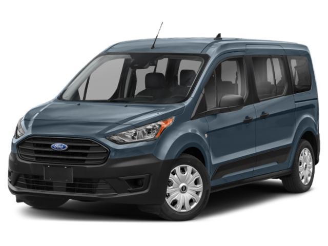 2022 Ford Transit Connect