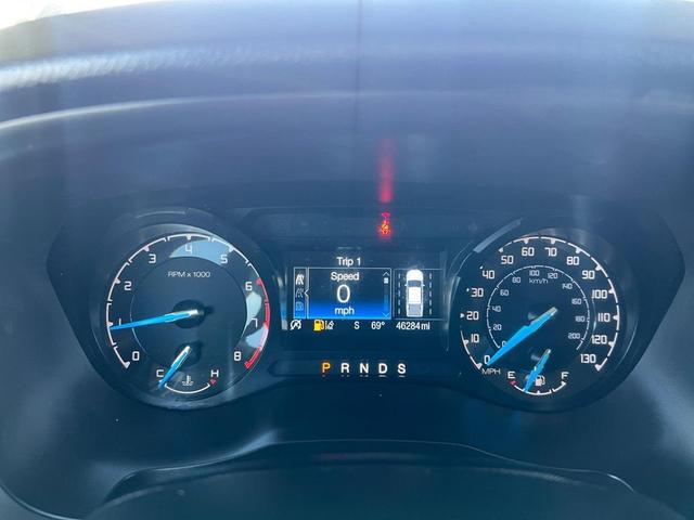 Photo of 2021 OXFORD WHITE Ford Ranger