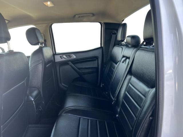 Photo of 2021 OXFORD WHITE Ford Ranger