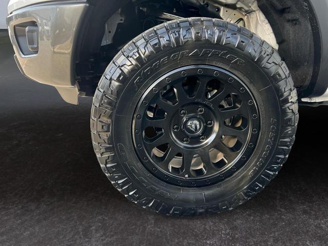 Photo of 2021 OXFORD WHITE Ford Ranger