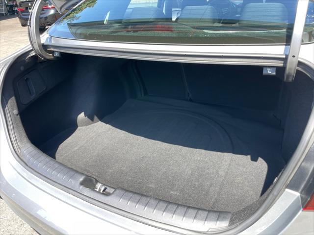 Photo of 2023 Steel Gray Kia Forte