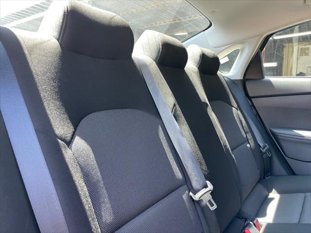 Photo of 2023 Steel Gray Kia Forte