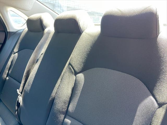 Photo of 2023 Steel Gray Kia Forte