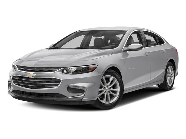 2017 Chevrolet Malibu Hybrid