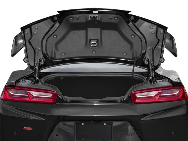 Photo of 2016 Summit White Chevrolet Camaro