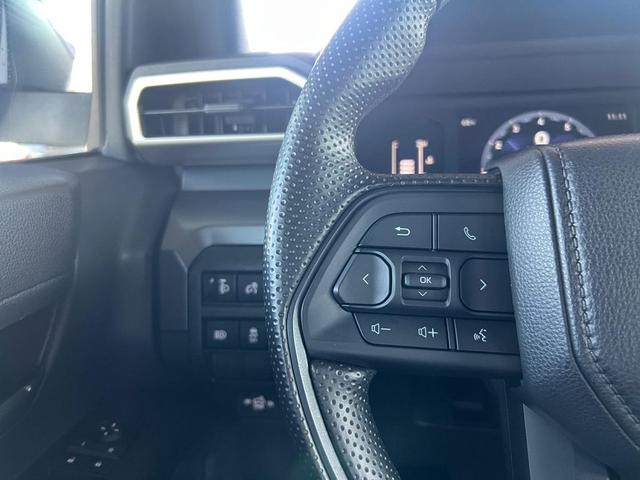 Photo of 2024 Blue Crush Metallic Toyota Tacoma