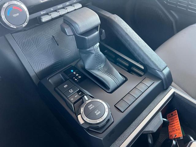 Photo of 2024 Blue Crush Metallic Toyota Tacoma